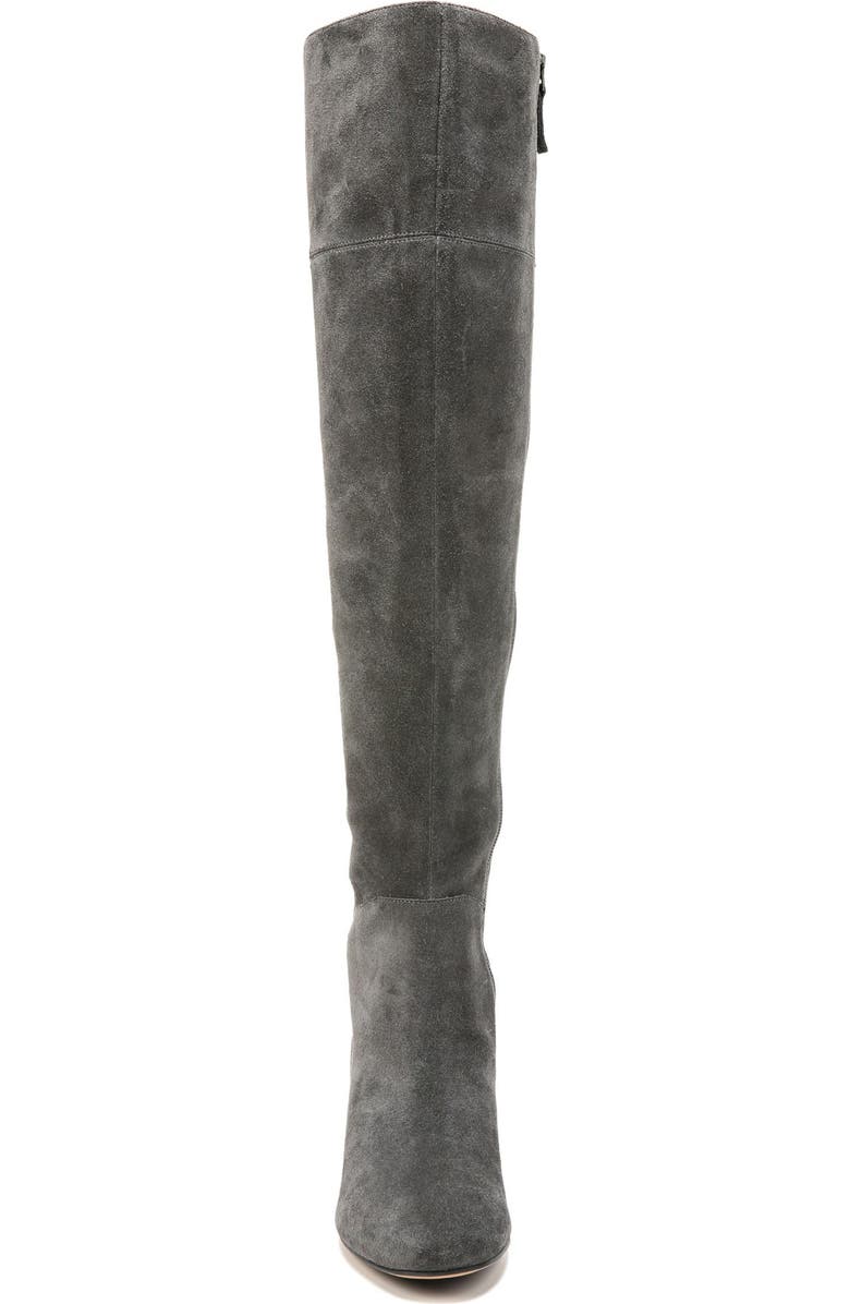 SARTO by Franco Sarto Korrine Over the Knee Boot, Alternate, color,