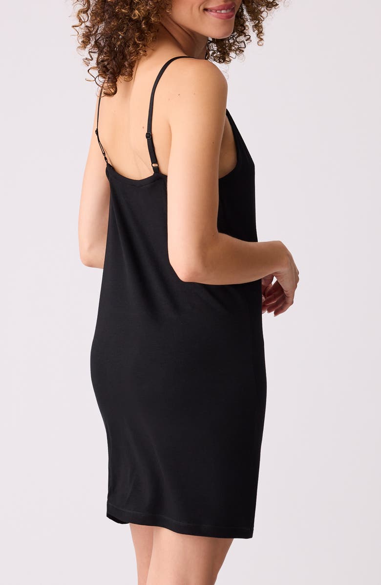 PJ Salvage Lacey Basics Chemise, Alternate, color, 