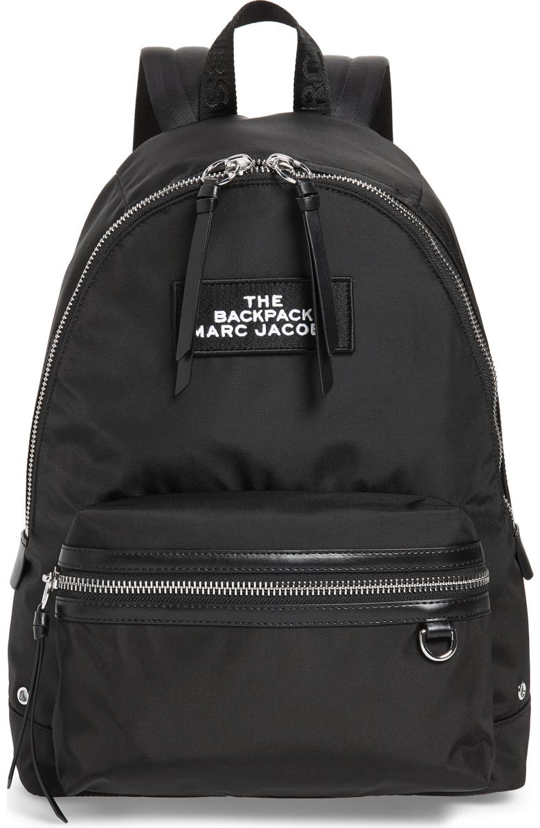 Marc Jacobs The Large Backpack, Main, color,