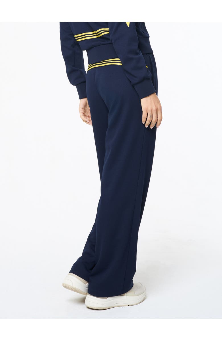 Sergio Tacchini Sole Track Pant, Alternate, color, Maritime Blue