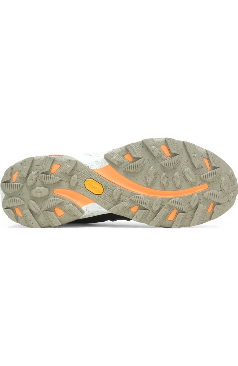 Merrell Moab Speed Hiking Shoe, Alternate, color,
