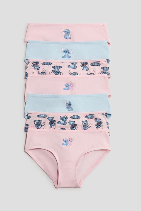 7-pack cotton briefs