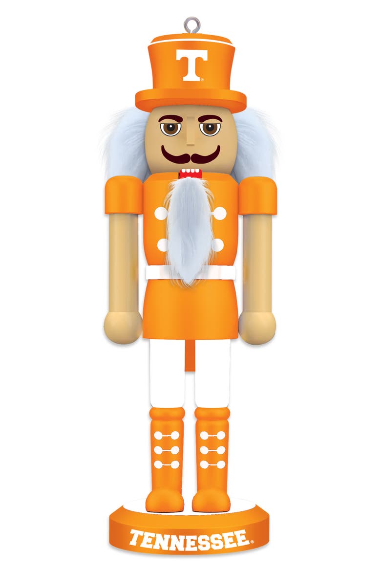 Tennessee Volunteers Keepsake Nutcracker, Main, color, Multicolor