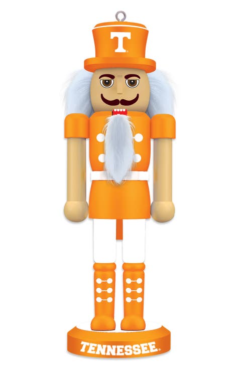 Tennessee Volunteers Keepsake Nutcracker