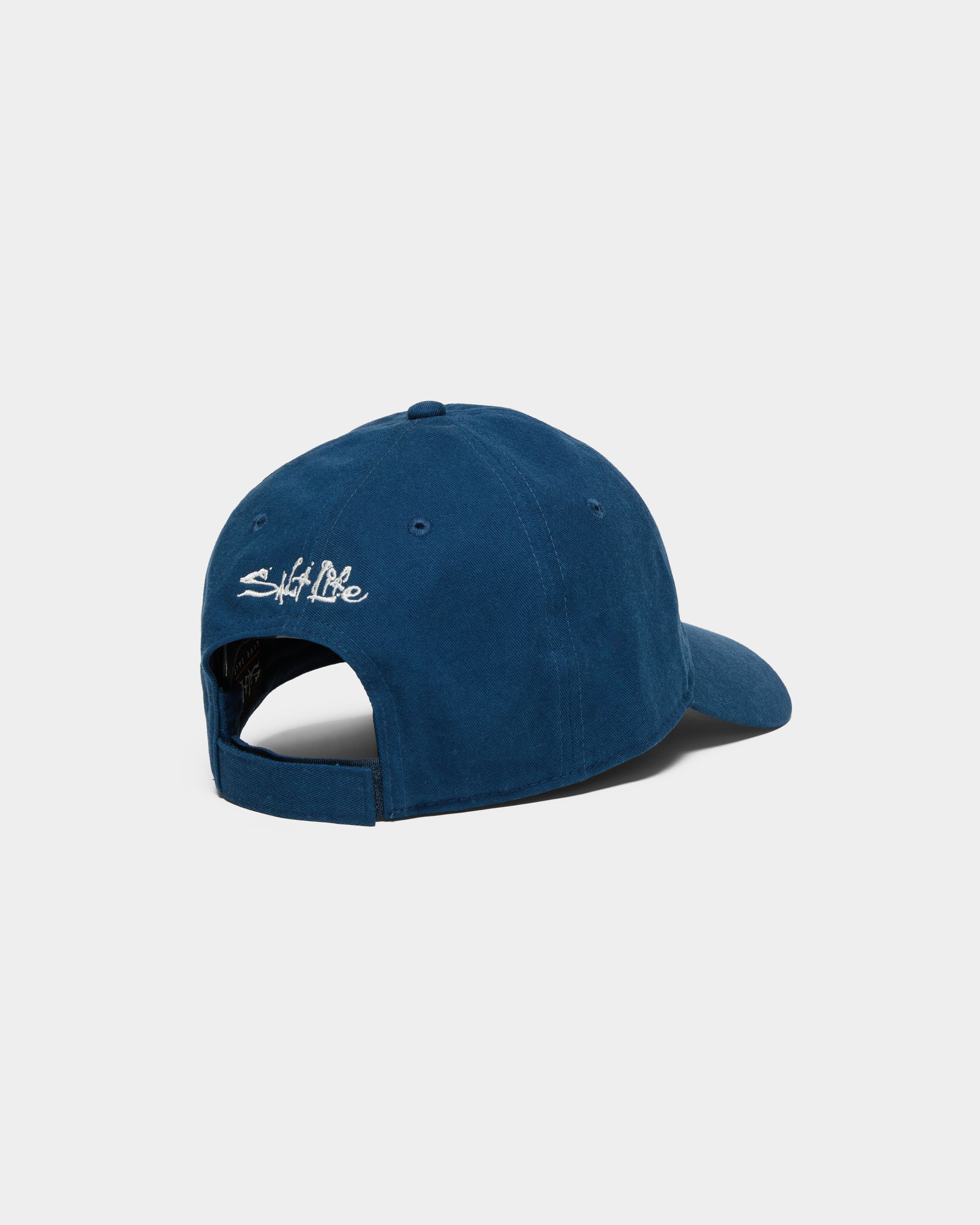 Salt Life Bone Fish Crest Hat (Men) | Nordstrom