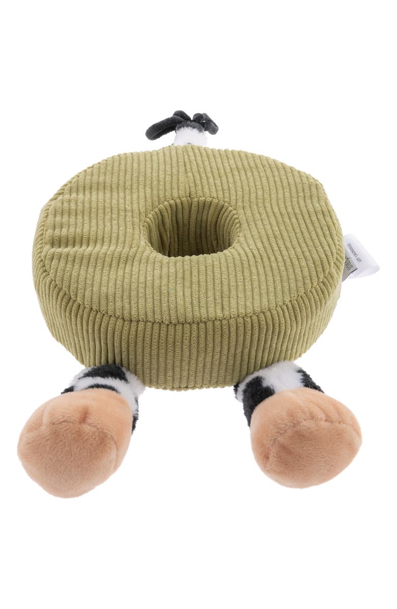Stephen Joseph Stacking & Nesting Animal Toy, Alternate, color, Cow