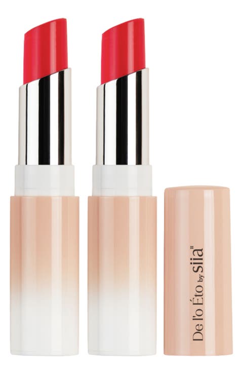 2-Pc. Water Jelly Lip Tint Set