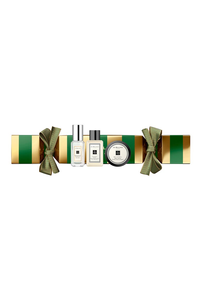 London™ Christmas Cracker Travel Size Set, Main, color, NO COLOR