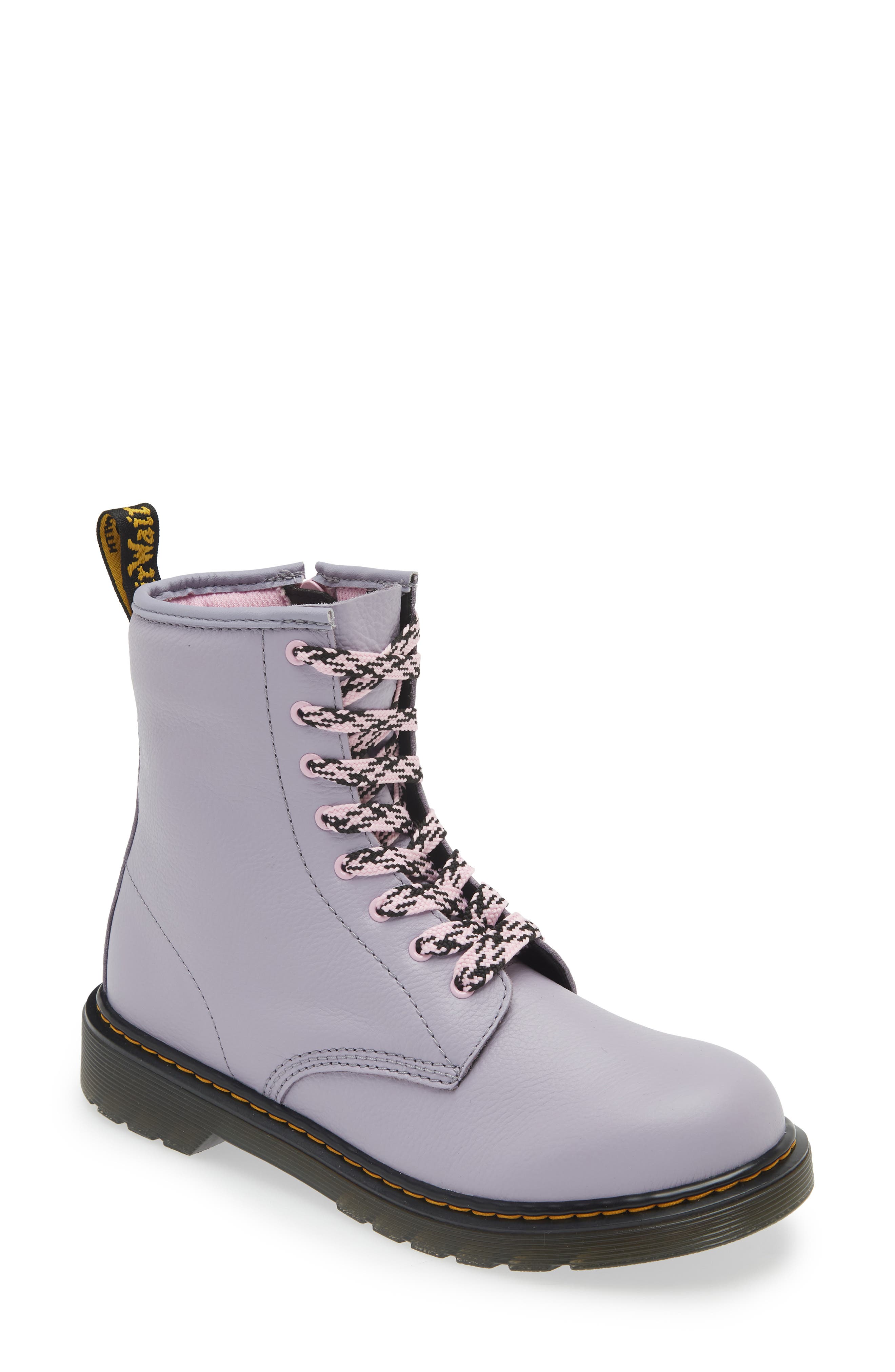 Dr. Martens Kids' 1460 Boot, Main, color, 