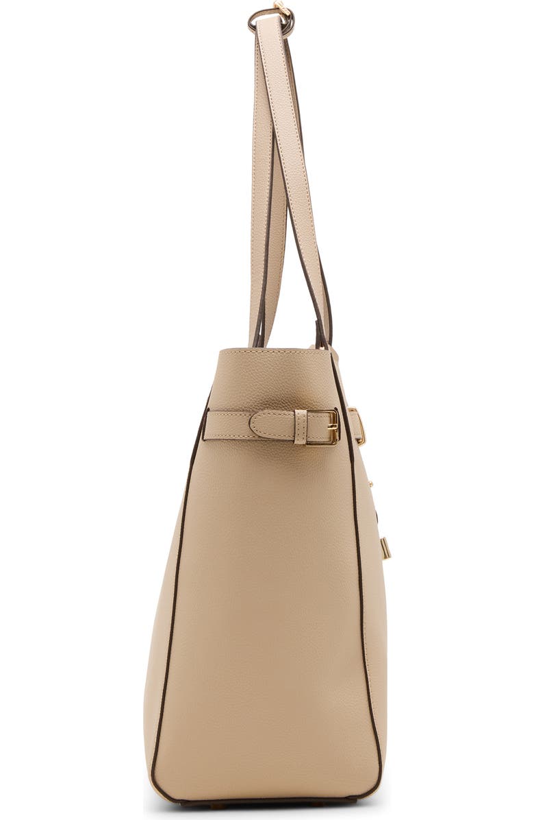 Anne Klein Belted Tote Bag, Alternate, color,