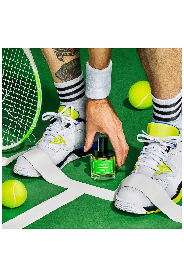 Crush Balls Eau de Parfum, Alternate, color, NO COLOR