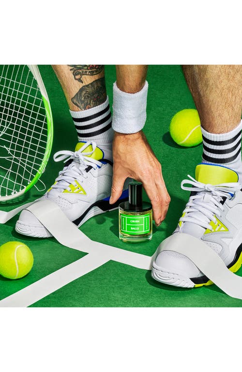 D.s. & Durga Crush Balls Eau De Parfum In Transparent