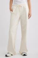 BP. Baggy Wide Leg Sweatpants