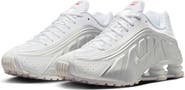 Nike Shox R4 Sneaker