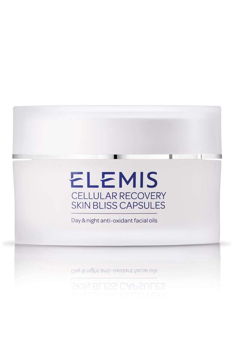 Cellular Recovery Skin Bliss Capsules, Alternate, color, NO COLOR