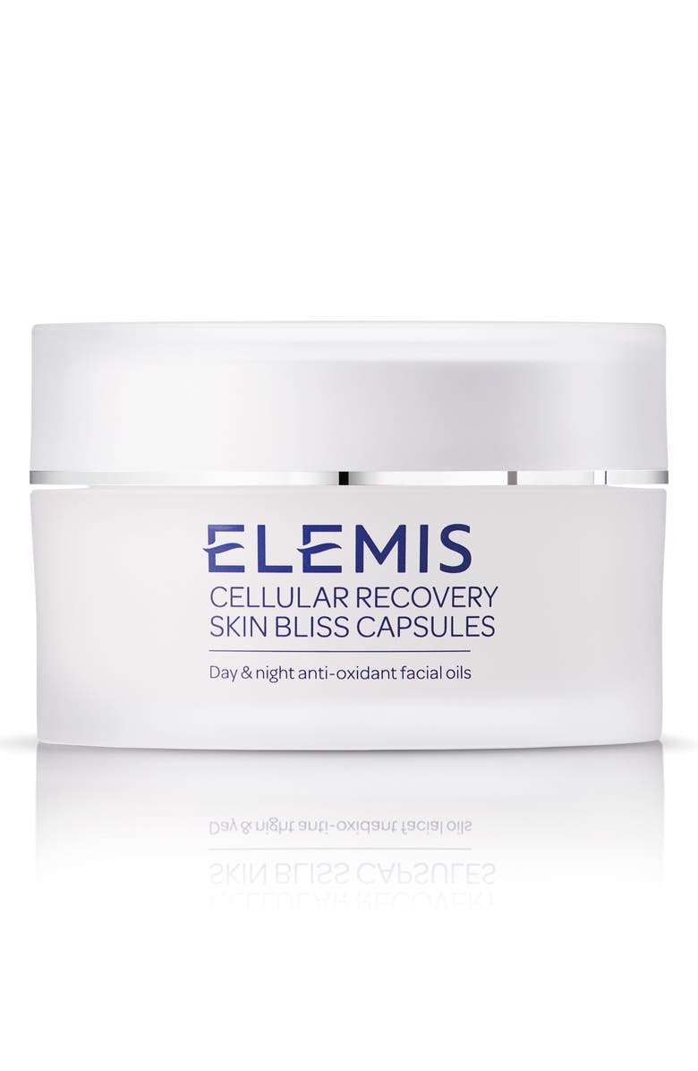 Elemis Cellular Recovery Skin Bliss Capsules, Alternate, color, 