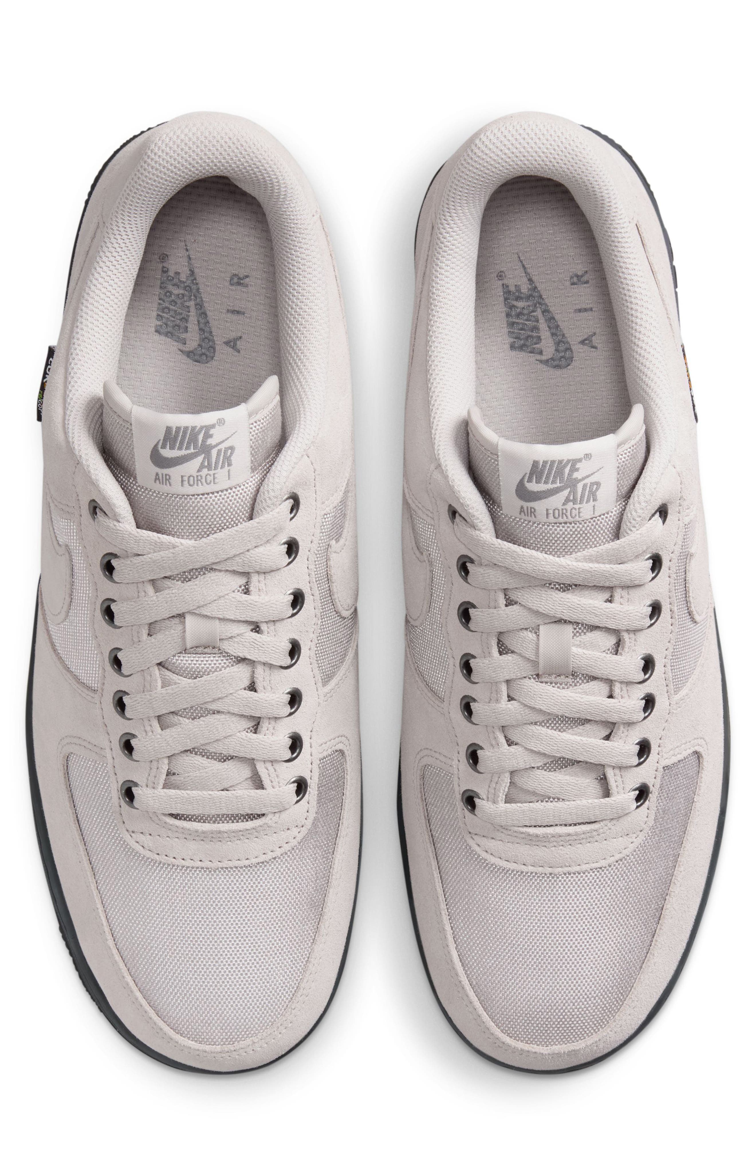 Nike Air Force 1 '07 Sneaker, Alternate, color, 