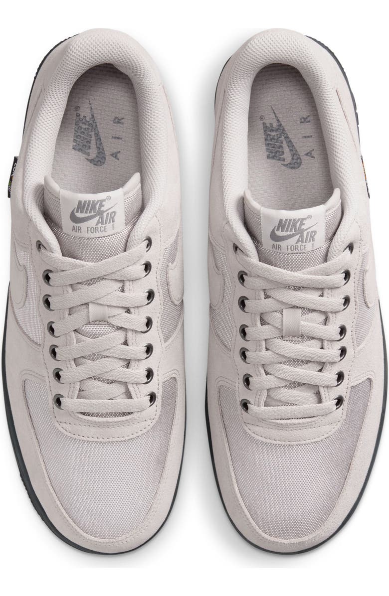 Nike Air Force 1 '07 Sneaker, Alternate, color,