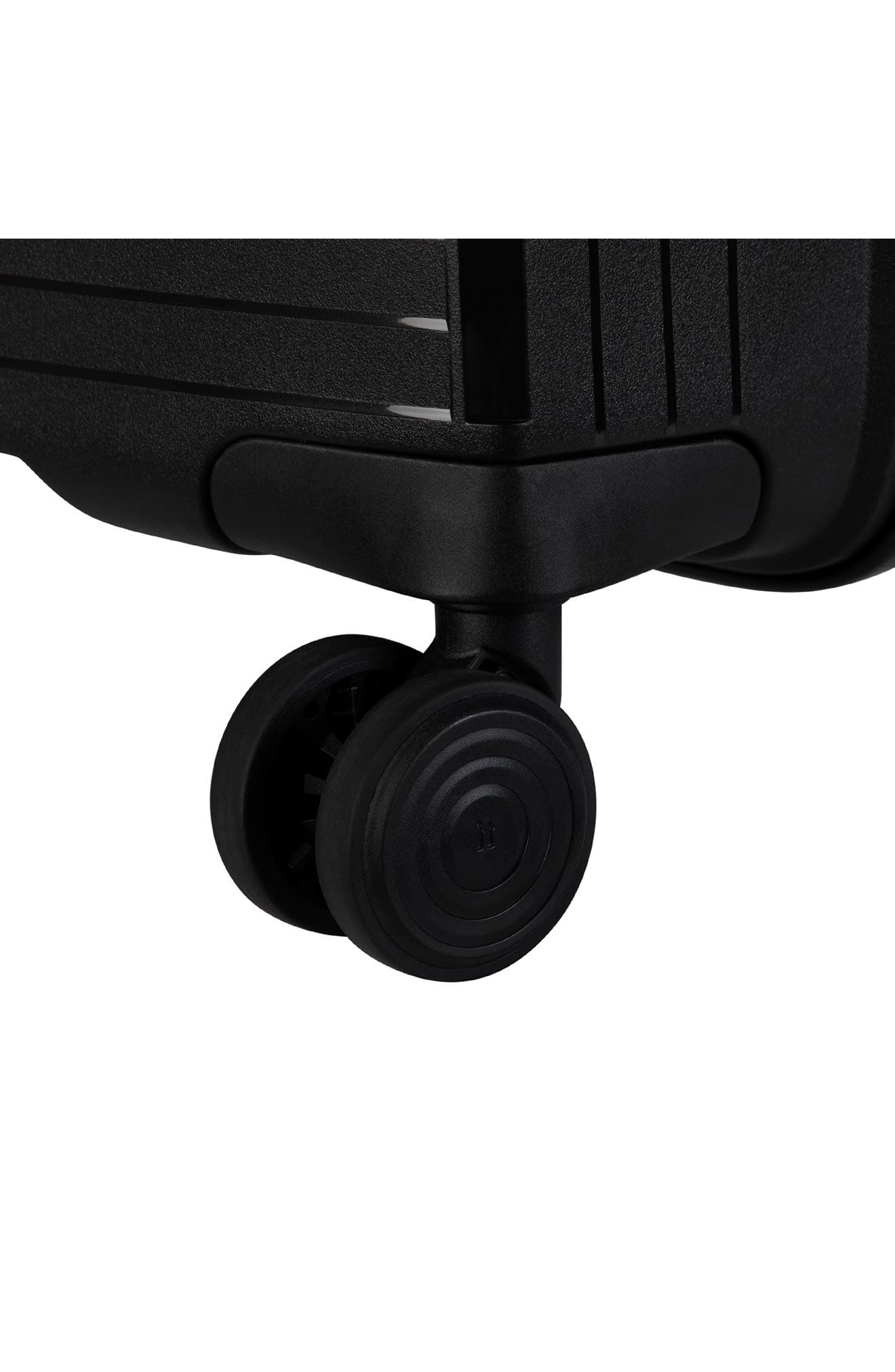 IT LUGGAGE Spontaneous 26.5-Inch Hardside Spinner Luggage, Alternate, color, 