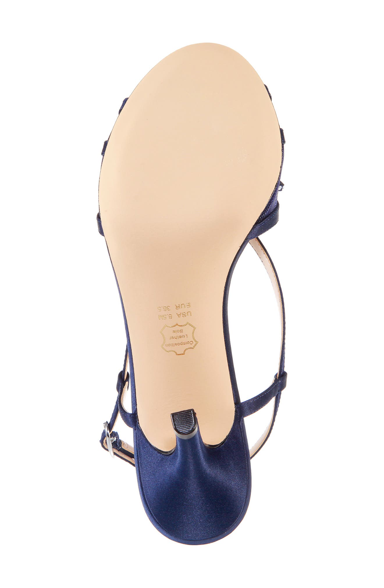 Nina Valecia Sandal, Alternate, color, 