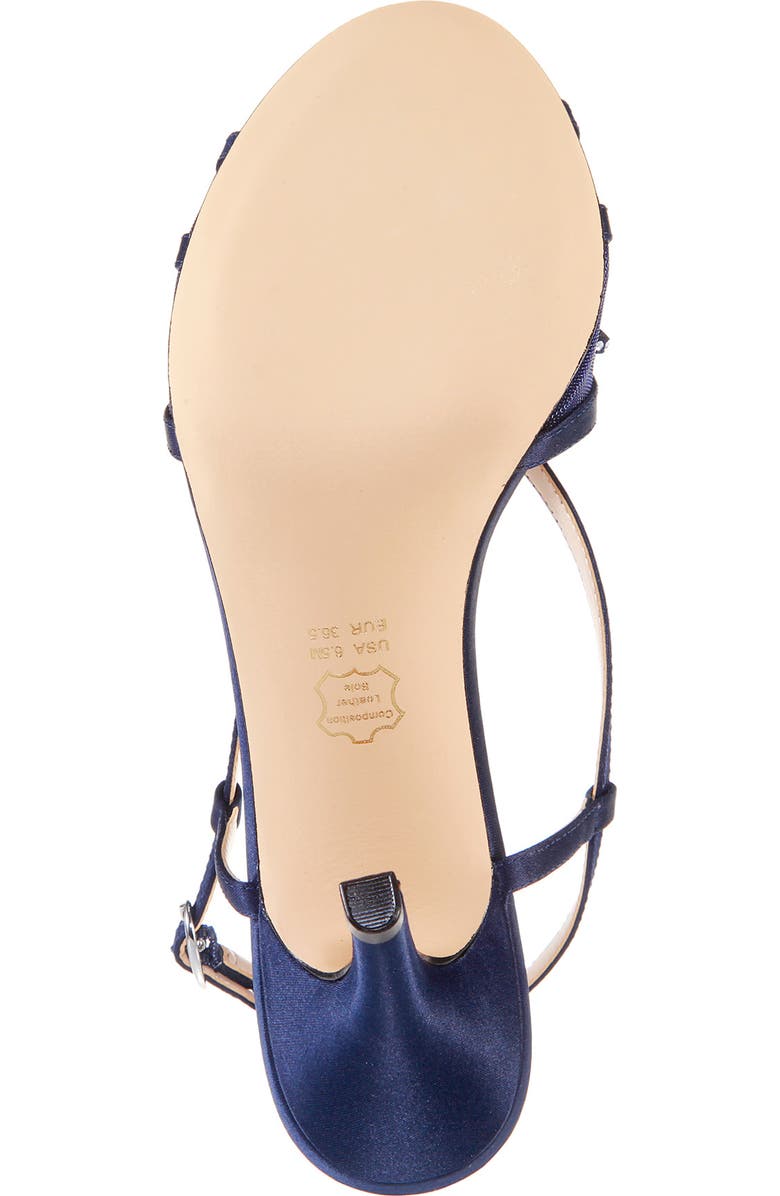 Nina Valecia Sandal, Alternate, color,
