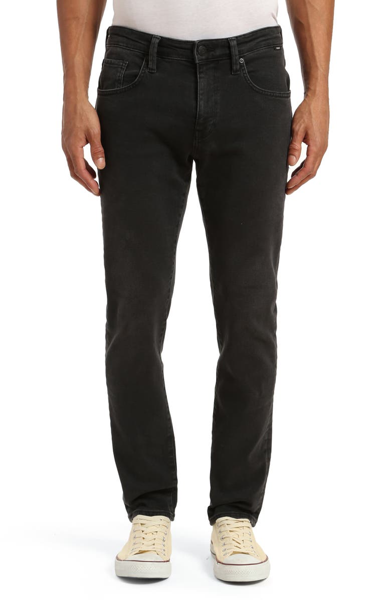 Mavi Jeans James Slim Fit Jeans, Main, color,