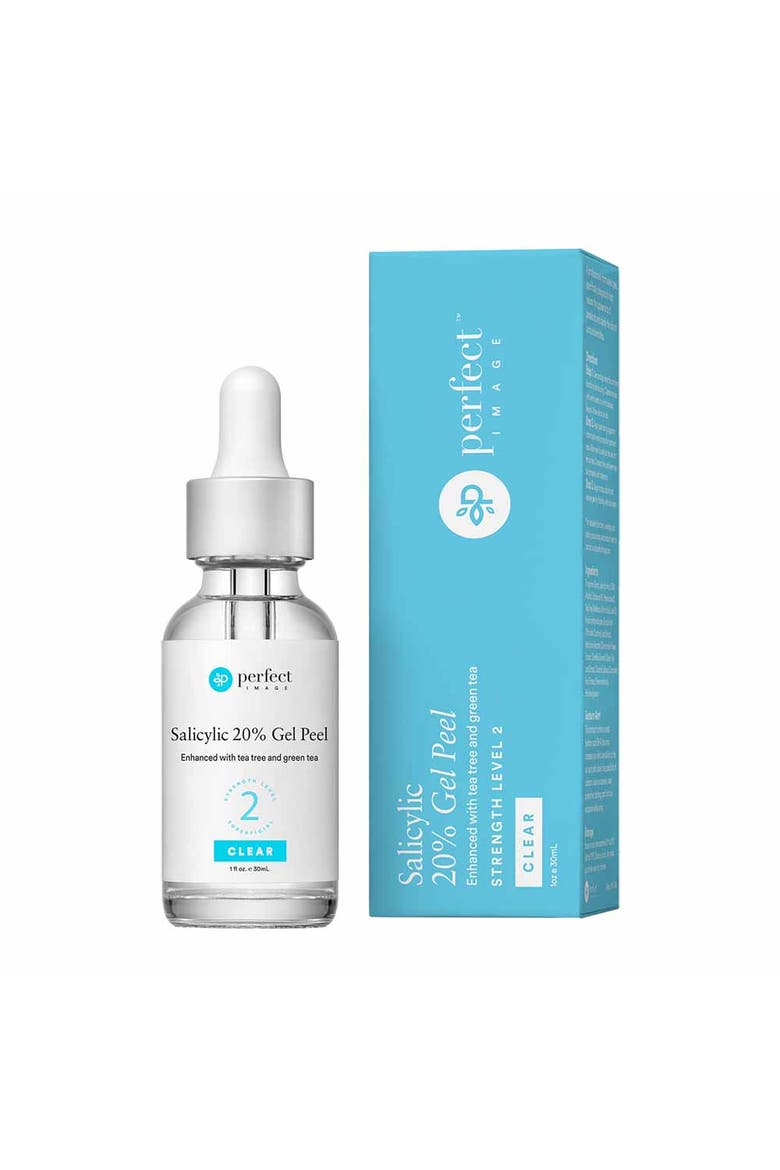 Salicylic 20% Gel Peel 1oz, Alternate, color, None