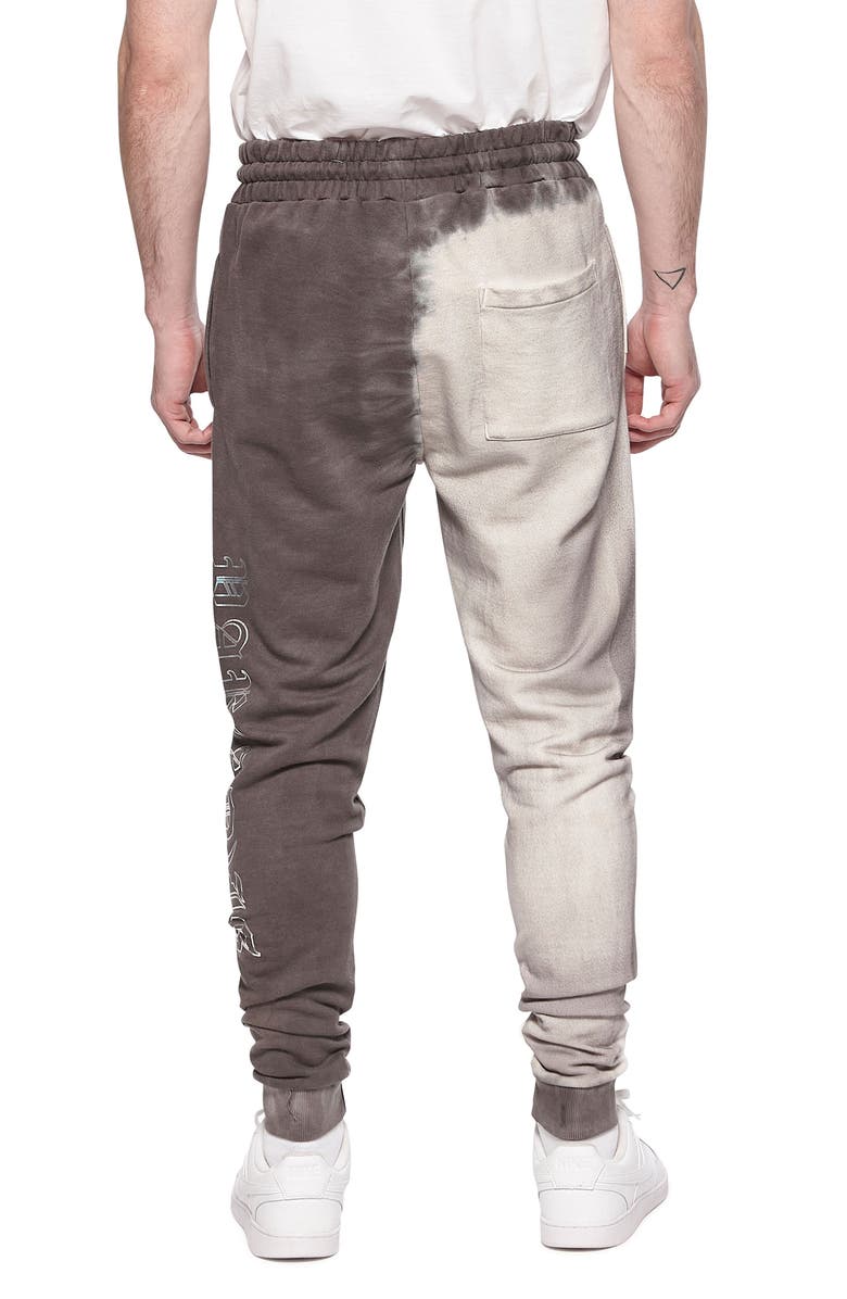 elevenparis Tie Dye Joggers, Alternate, color, 