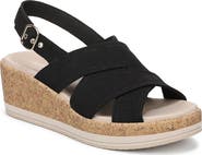 LifeStride Rye Slingback Sandal - Wide Widths Available