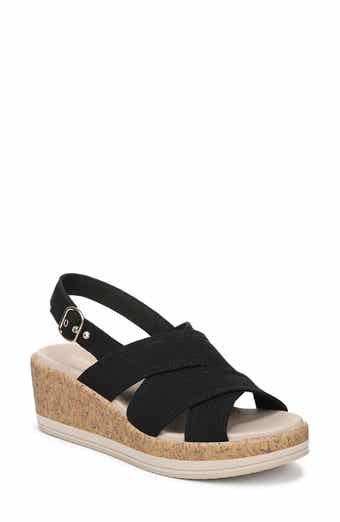 LifeStride Rye Slingback Sandal - Wide Widths Available