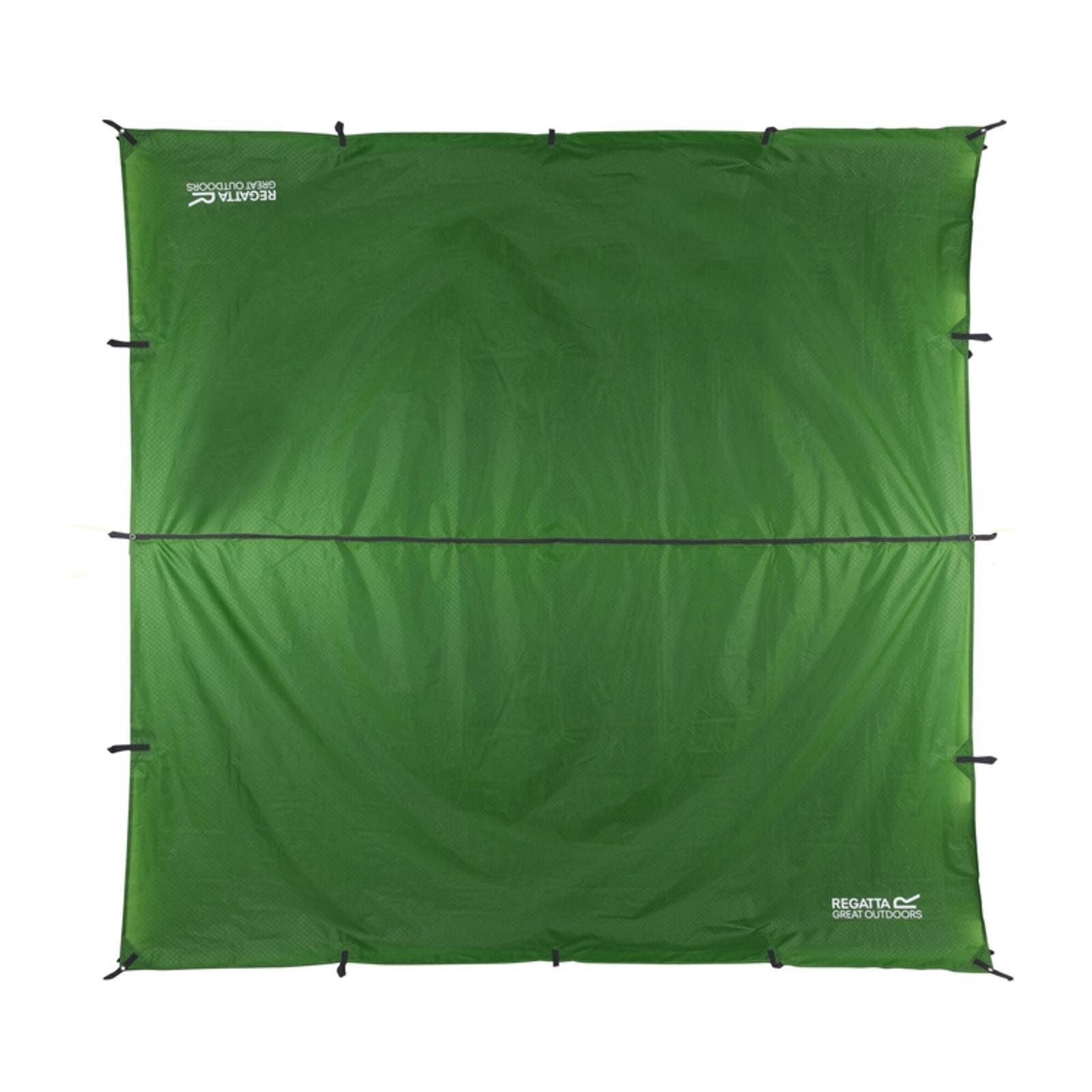 selected Alpine Green