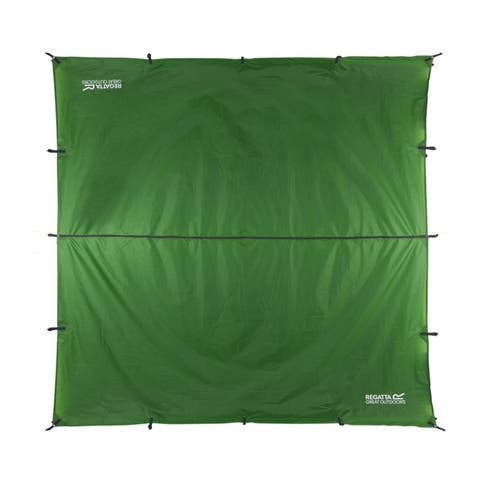 All-Over Print Tent Tarp