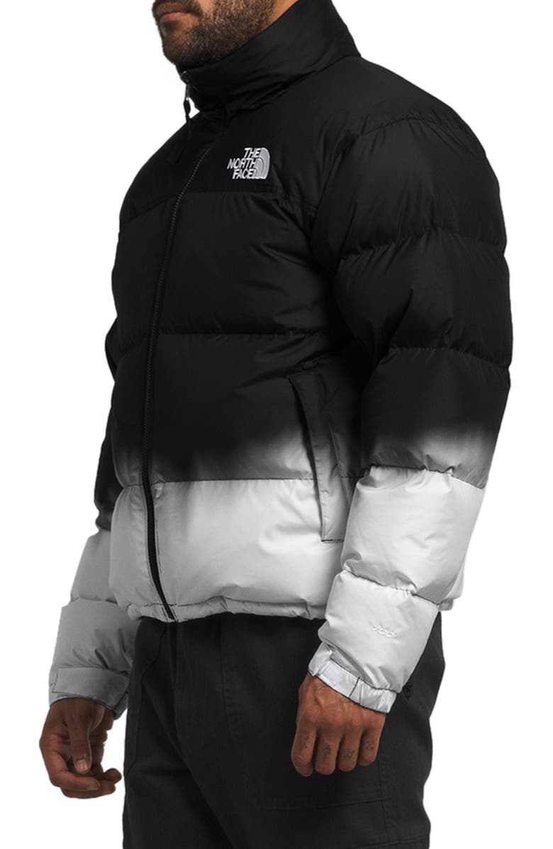 The North Face 1996 Retro Nuptse 700 Fill Power Down Jacket, Alternate, color, 
