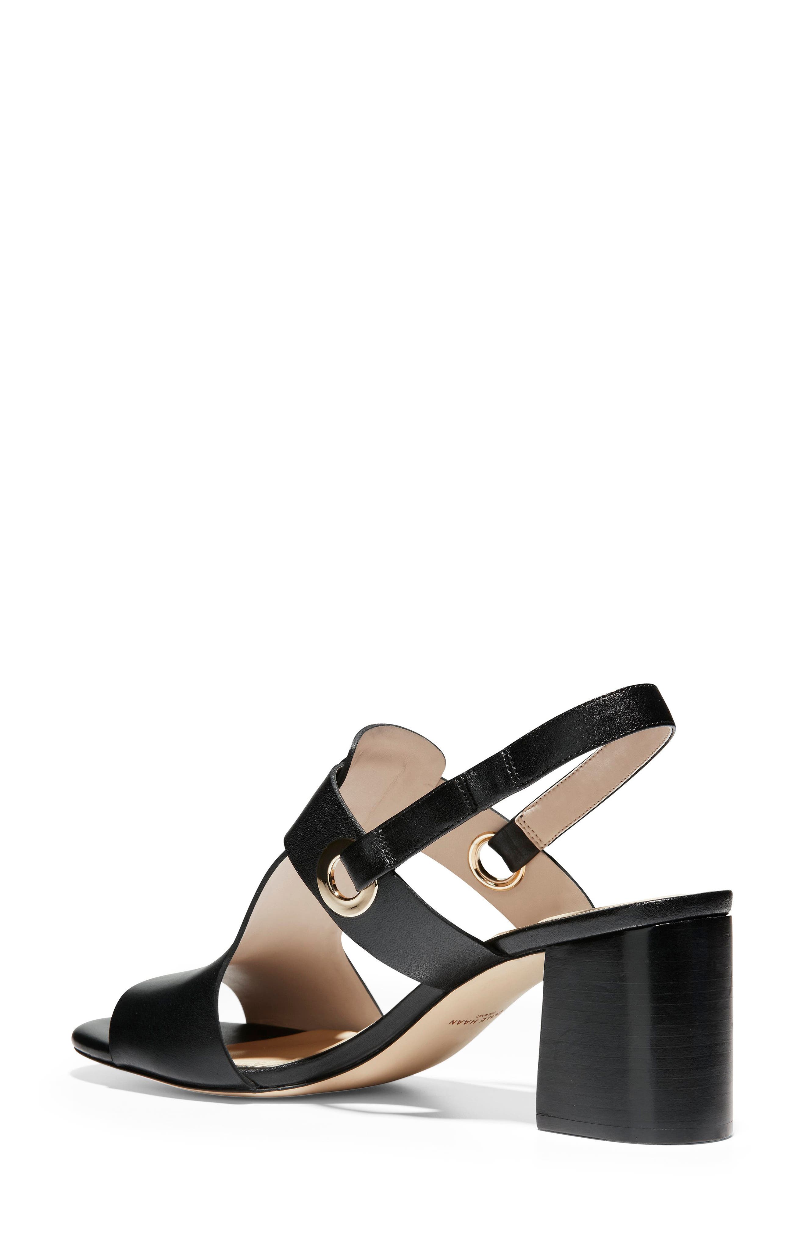 Cole Haan Grand Ambition Adele Slingback Sandal, Alternate, color, 