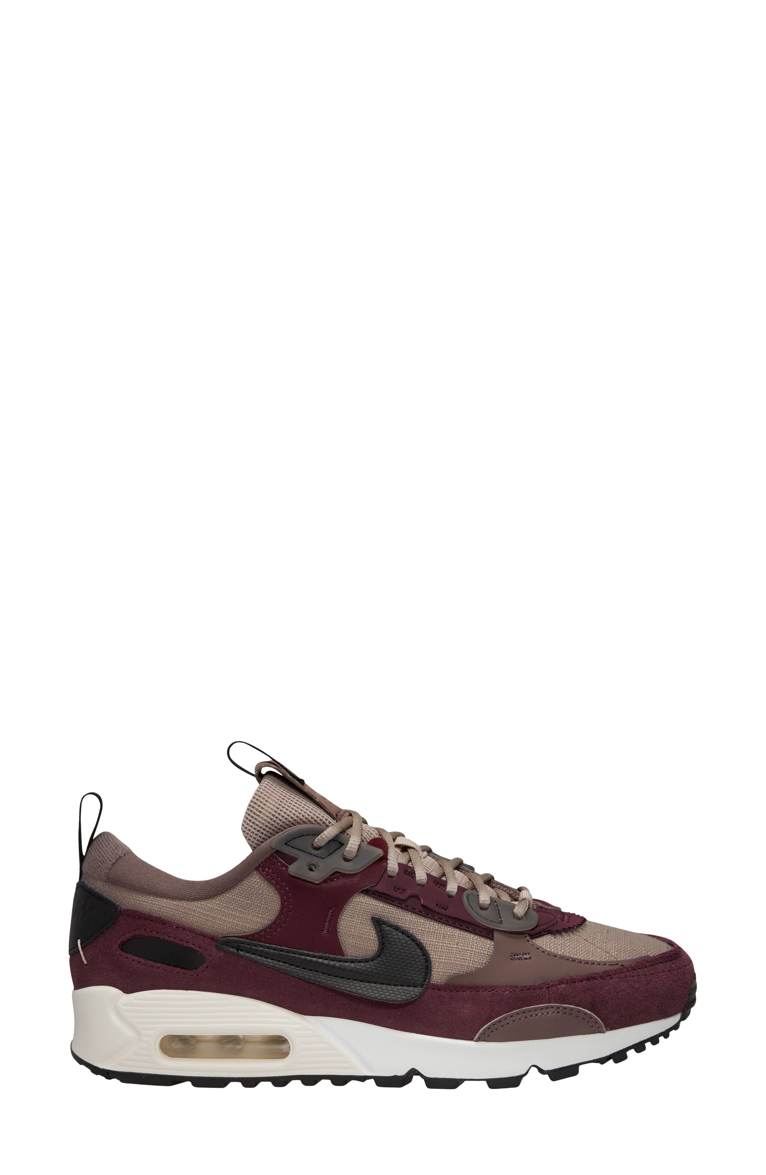 Nike Air Max 90 Futura Sneaker, Main, color, 