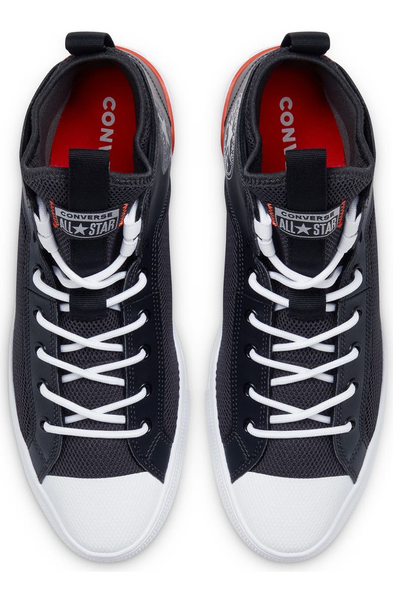 Converse Ultra High Top Sneaker, Alternate, color,