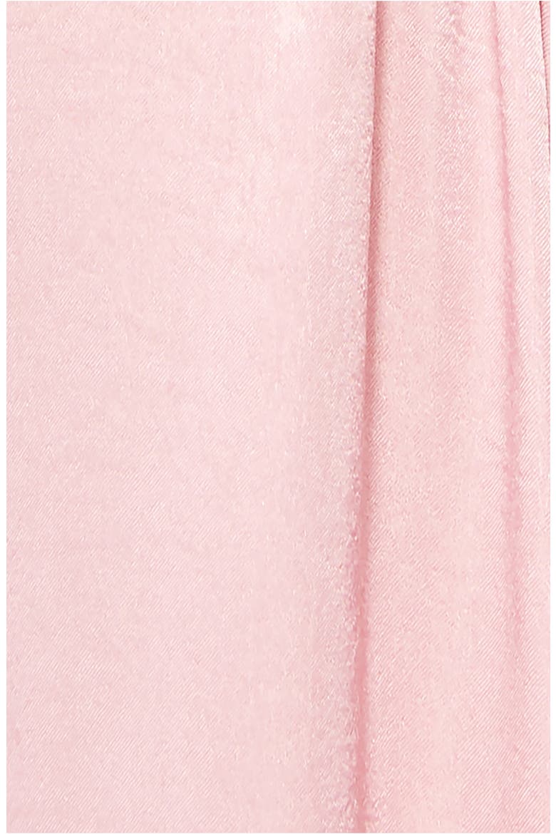 Amor Amor Maxi Slipdress, Alternate, color, PINK