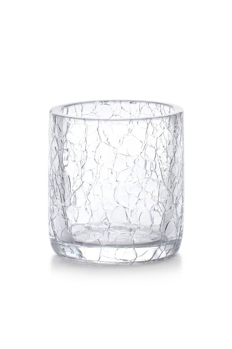 Crystina Tumbler, Main, color, CLEAR