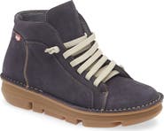 On Foot Touch Sneaker Boot