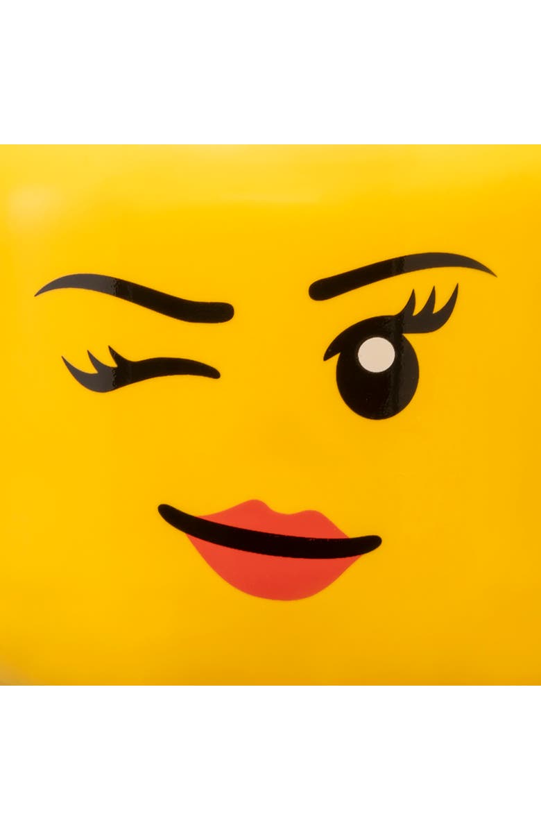 LEGO Classic Ceramic Mug, 17.9oz, Alternate, color, 