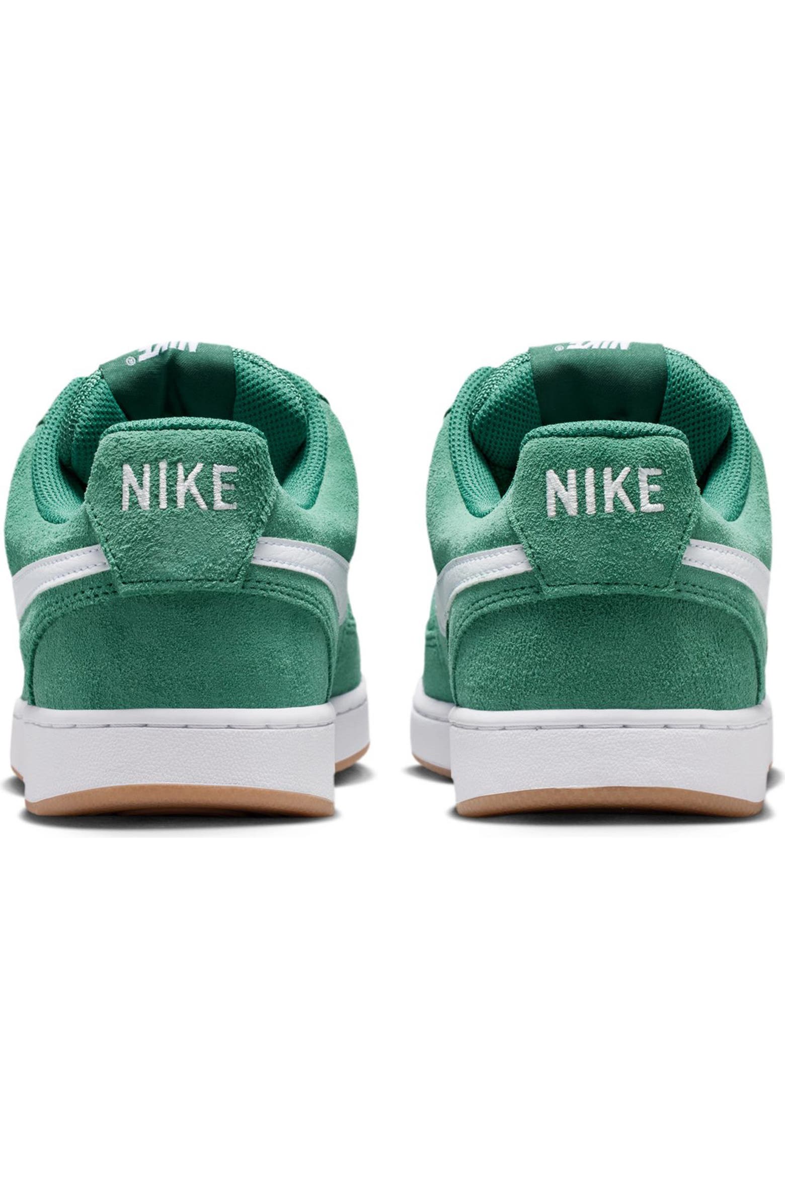 Vision Code Pad Nike Court Vision Low Sneaker (Men) | Nordstromrack