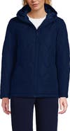 Lands' End FeatherFree Insulated Jacket