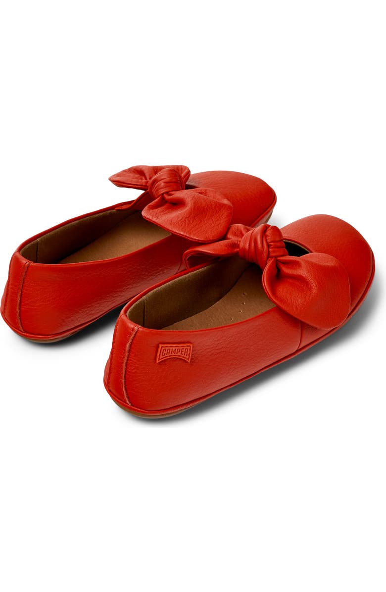 Camper Kids' Right Mary Jane Flat, Alternate, color,