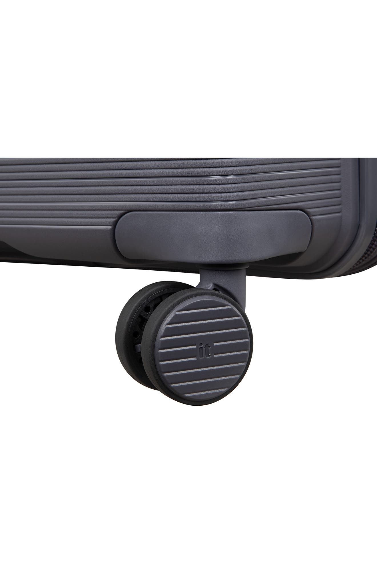 IT LUGGAGE Unanimous 31-Inch Hardside Luggage, Alternate, color, Charcoal