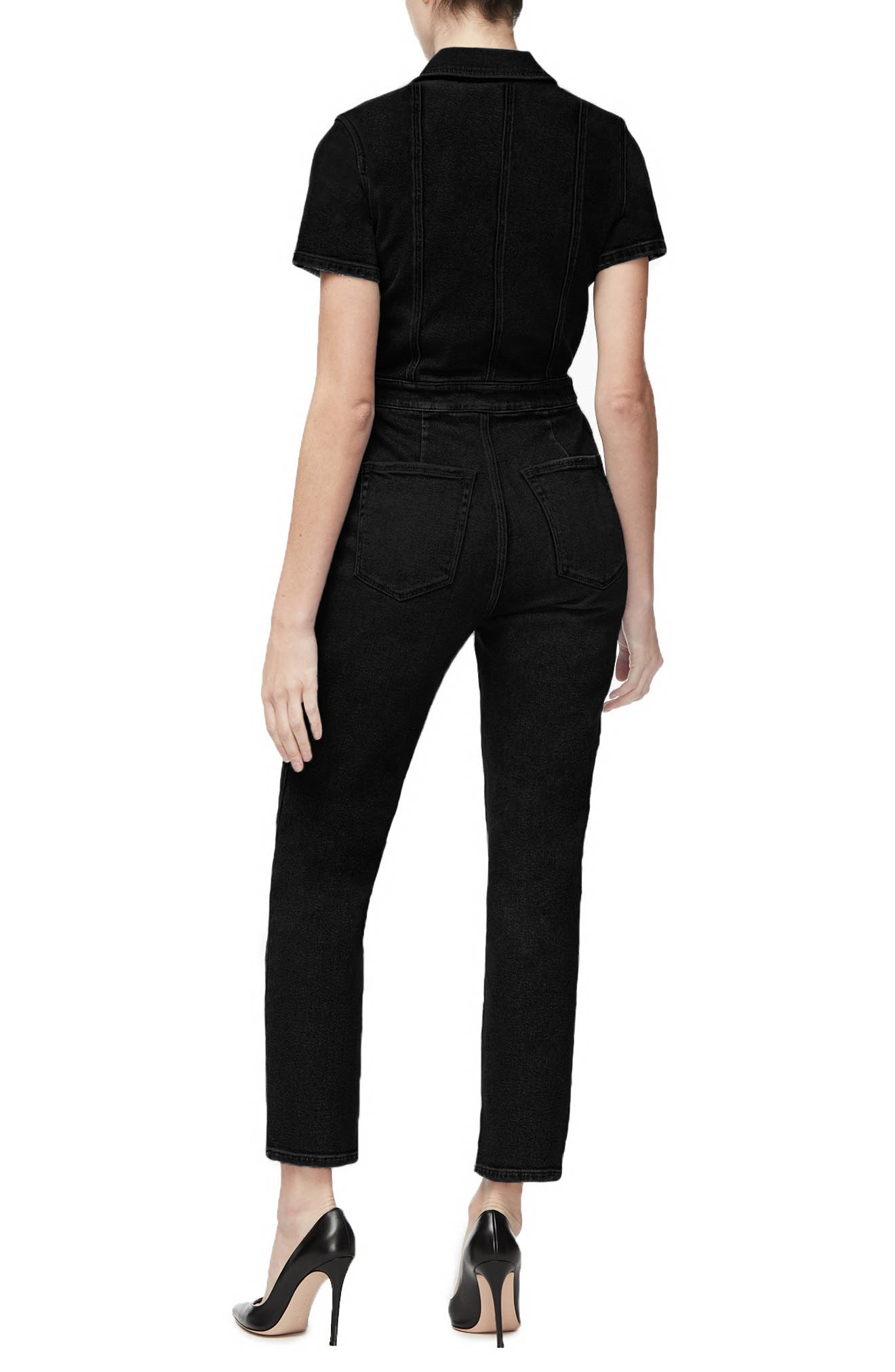 Utility Boilersuit - image 2