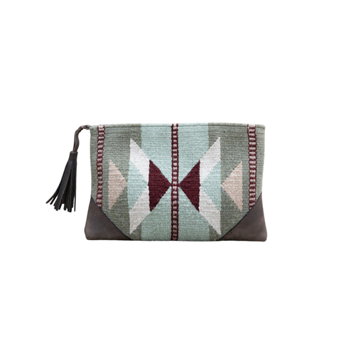 Luz de Prado Clutch