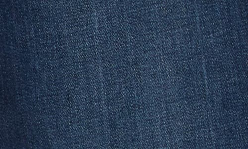 Lucky Brand 223 Straight Jeans In Sycamore