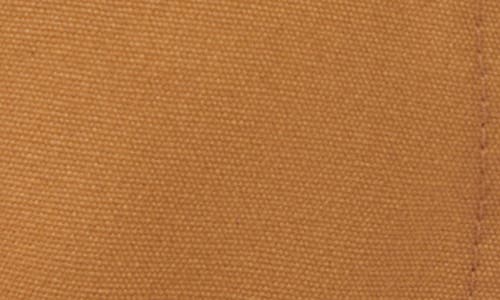 Brixton X Coors Wayne Cotton Baseball Cap In Washed Copper