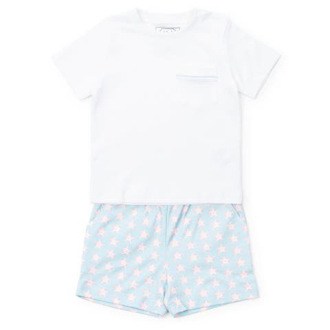 Walker Boys' Short Set