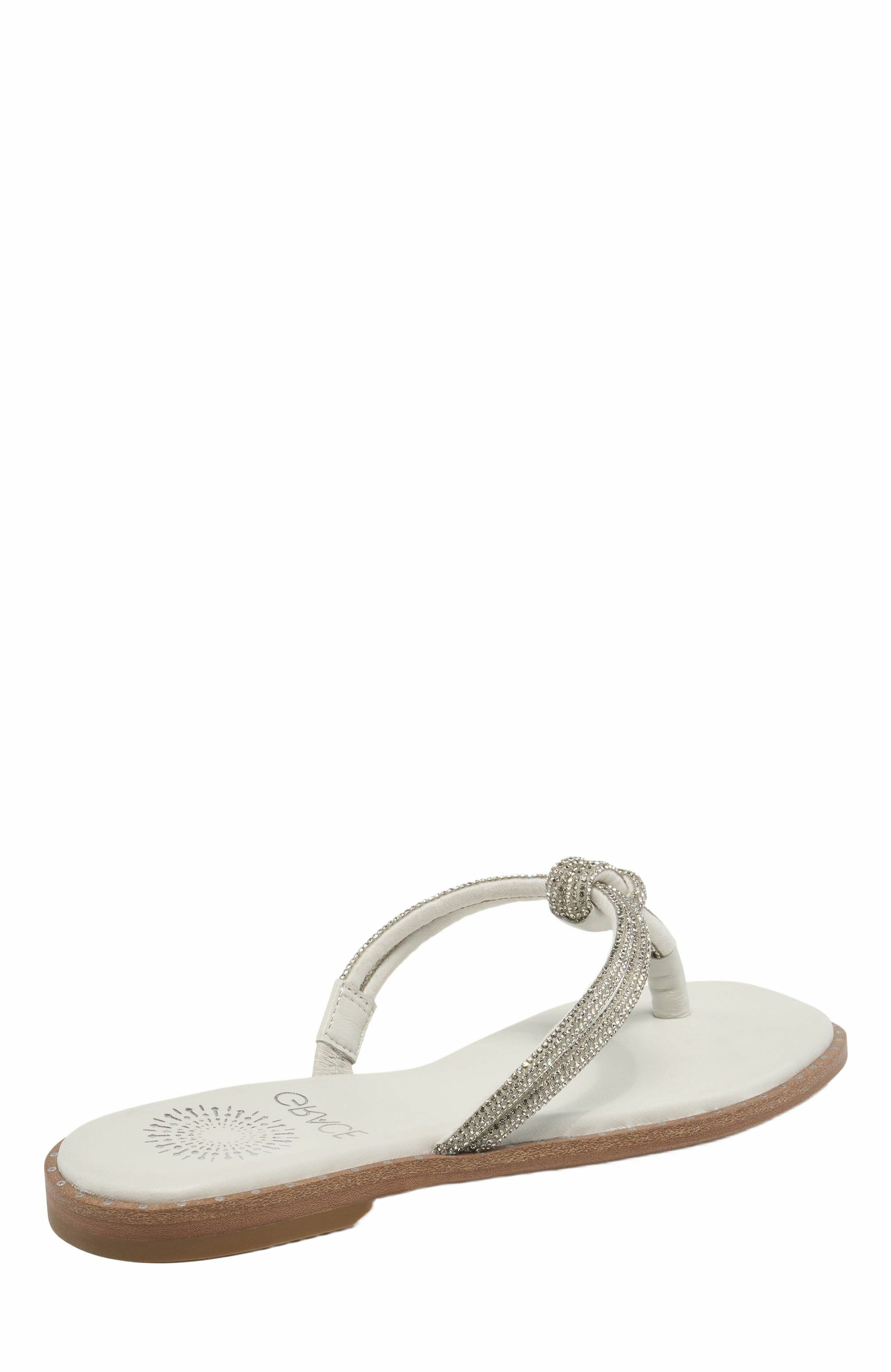 Grace Footwear Maldives Sandal, Alternate, color, 